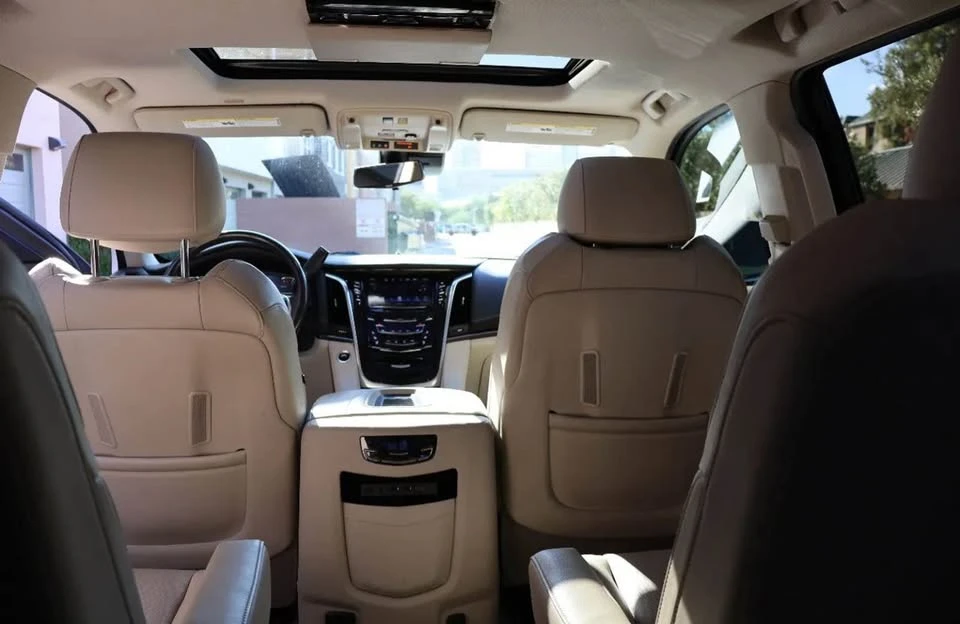 2020 Cadillac Escalade 4th Gen - Image 6 of 7