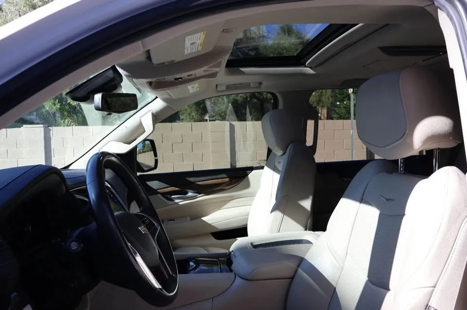 2020 Cadillac Escalade 4th Gen - Image 5 of 7