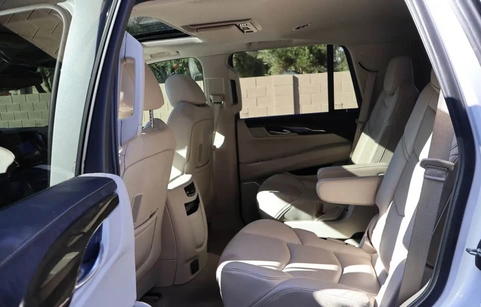 2020 Cadillac Escalade 4th Gen - Image 7 of 7