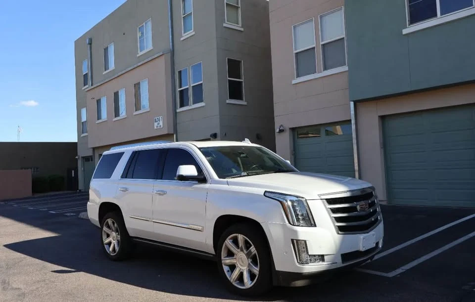 2020 Cadillac Escalade 4th Gen - Image 4 of 7