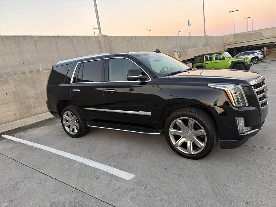 2020 Cadillac Escalade 4th Gen - Image 8 of 14