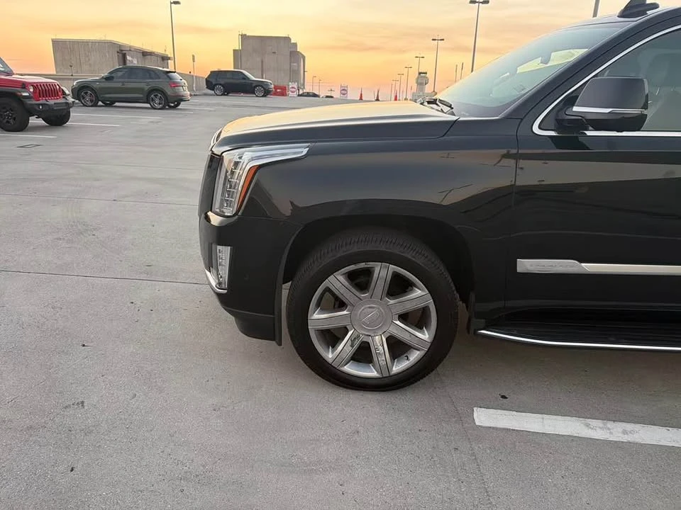 2020 Cadillac Escalade 4th Gen - Image 3 of 14