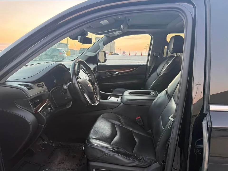 2020 Cadillac Escalade 4th Gen - Image 10 of 14