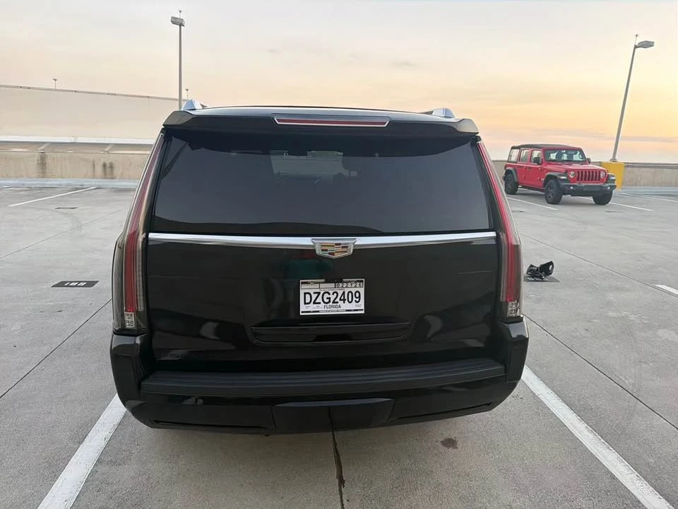 2020 Cadillac Escalade 4th Gen - Image 5 of 14