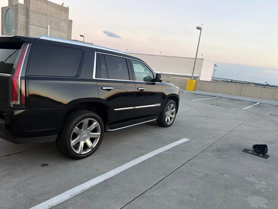 2020 Cadillac Escalade 4th Gen - Image 6 of 14