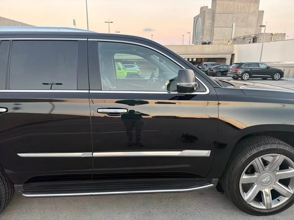 2020 Cadillac Escalade 4th Gen - Image 7 of 14
