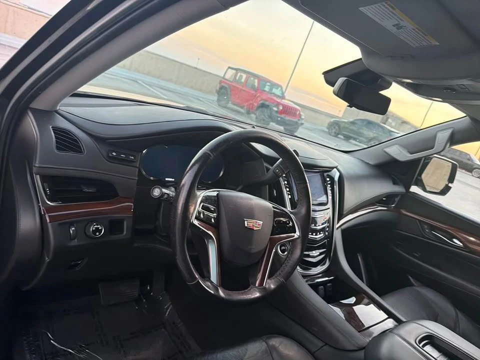 2020 Cadillac Escalade 4th Gen - Image 11 of 14