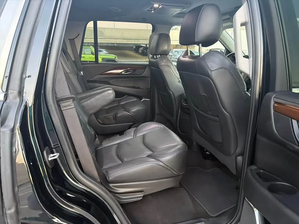 2020 Cadillac Escalade 4th Gen - Image 13 of 14