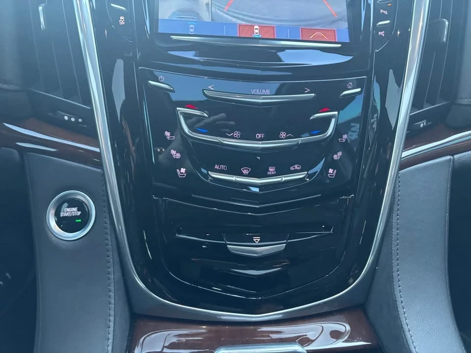 2020 Cadillac Escalade 4th Gen - Image 10 of 14