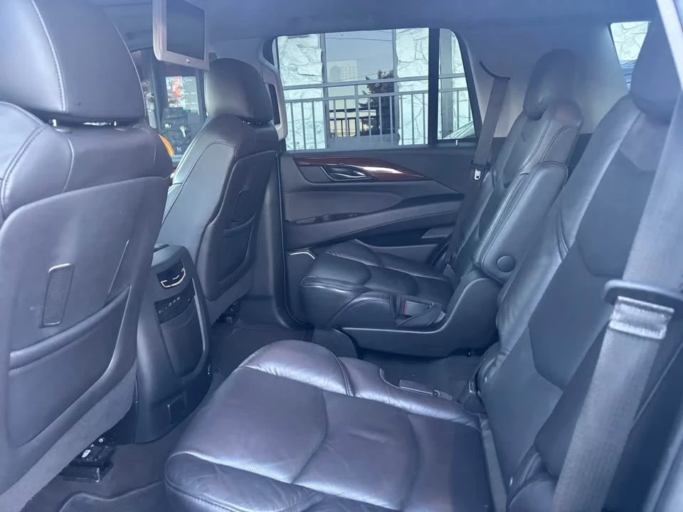 2020 Cadillac Escalade 4th Gen - Image 4 of 14