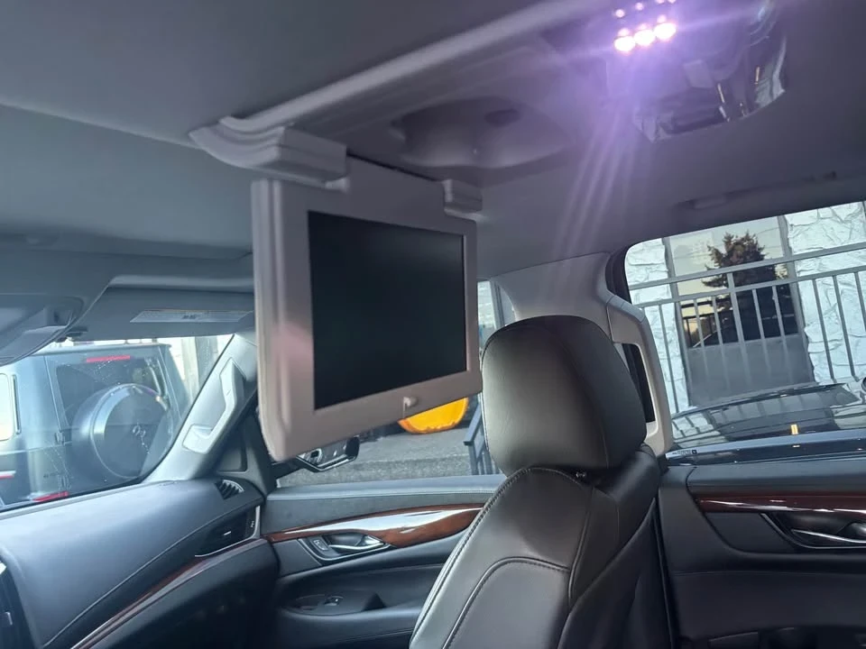 2020 Cadillac Escalade 4th Gen - Image 6 of 14