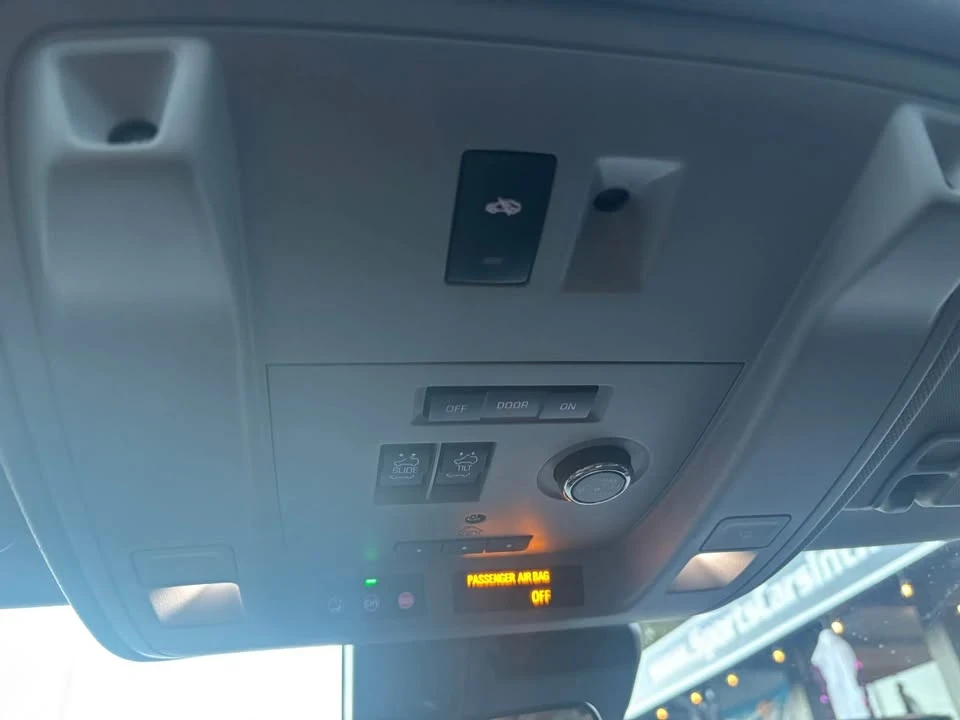 2020 Cadillac Escalade 4th Gen - Image 14 of 14