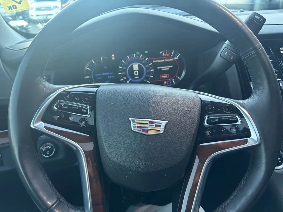 2020 Cadillac Escalade 4th Gen - Image 13 of 14