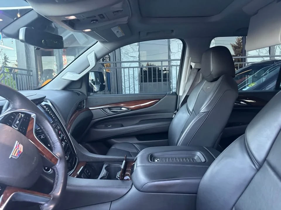 2020 Cadillac Escalade 4th Gen - Image 7 of 14