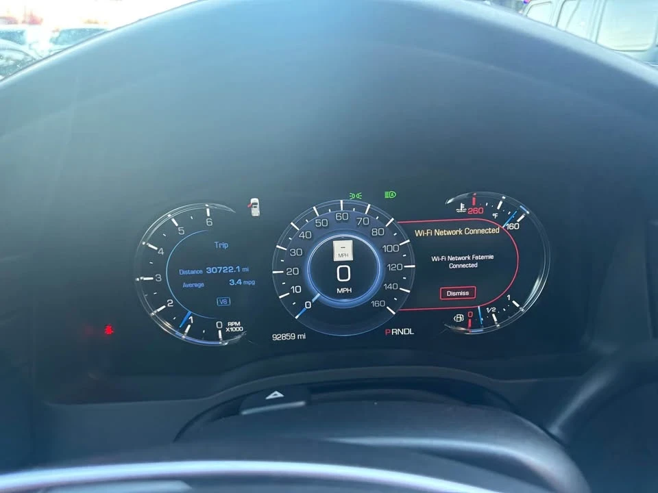 2020 Cadillac Escalade 4th Gen - Image 12 of 14