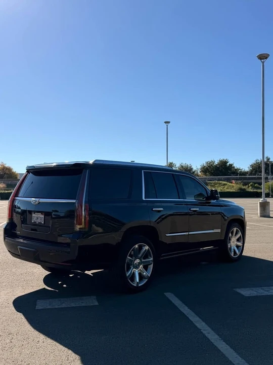 2020 Cadillac Escalade 4th Gen - Image 6 of 13