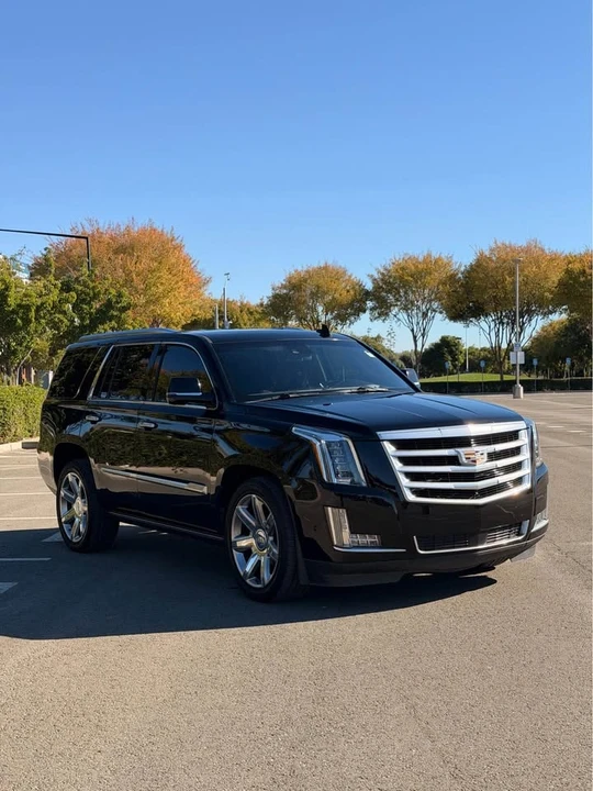 2020 Cadillac Escalade 4th Gen - Image 5 of 13