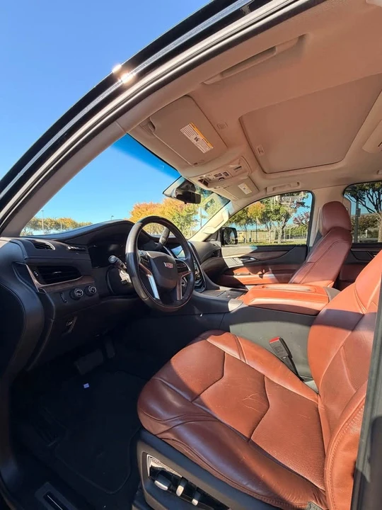 2020 Cadillac Escalade 4th Gen - Image 12 of 13