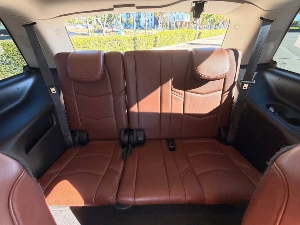 2020 Cadillac Escalade 4th Gen - Image 10 of 13