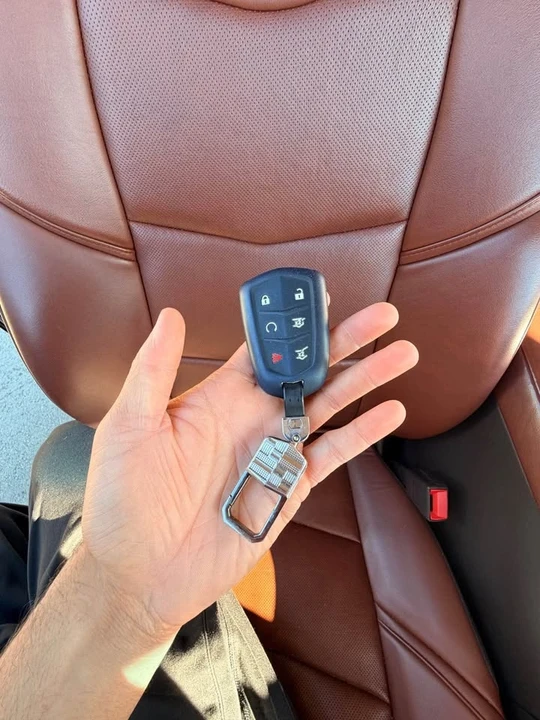 2020 Cadillac Escalade 4th Gen - Image 13 of 13