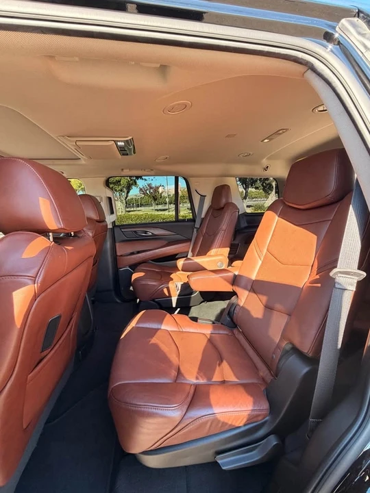 2020 Cadillac Escalade 4th Gen - Image 11 of 13