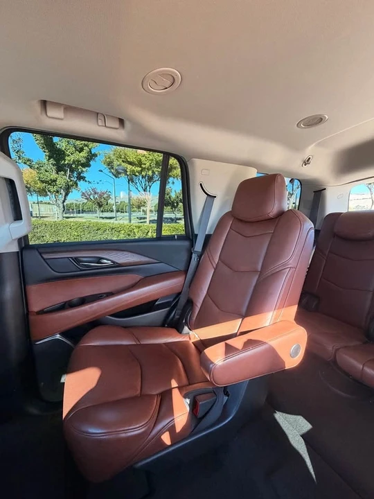 2020 Cadillac Escalade 4th Gen - Image 9 of 13