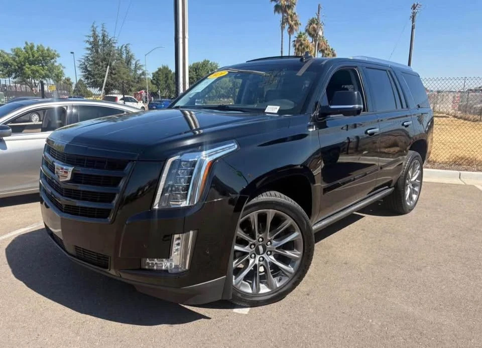 2020 Cadillac Escalade 4th Gen - Image 2 of 5