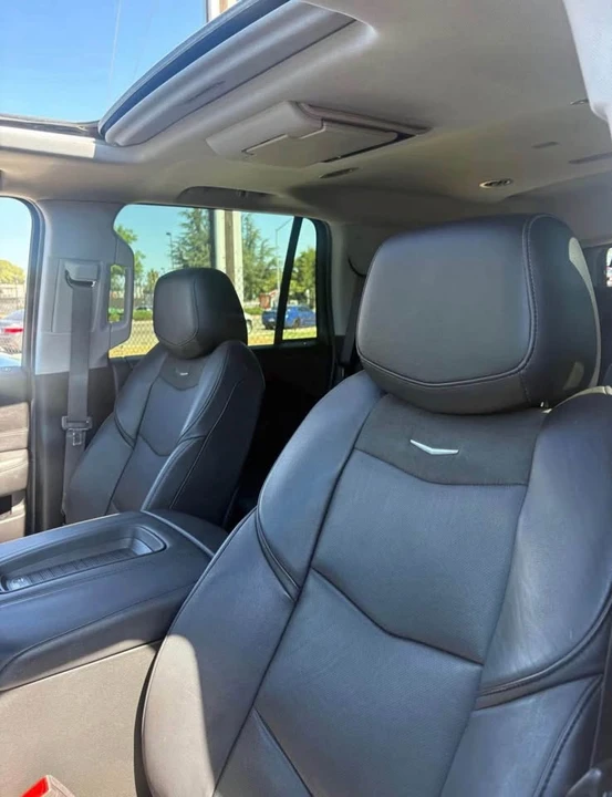 2020 Cadillac Escalade 4th Gen - Image 5 of 5