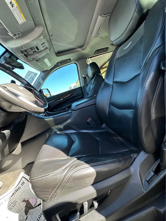 2020 Cadillac Escalade 4th Gen - Image 5 of 7