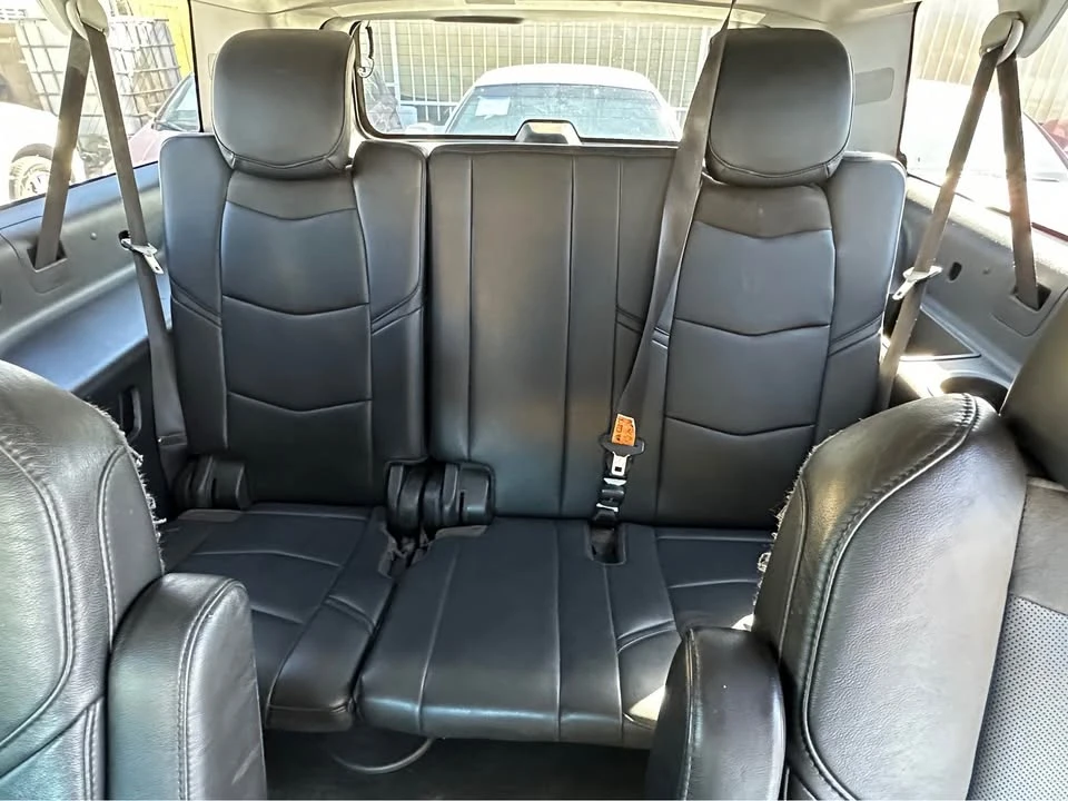 2020 Cadillac Escalade 4th Gen - Image 4 of 7