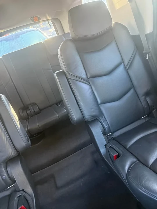 2020 Cadillac Escalade 4th Gen - Image 5 of 5