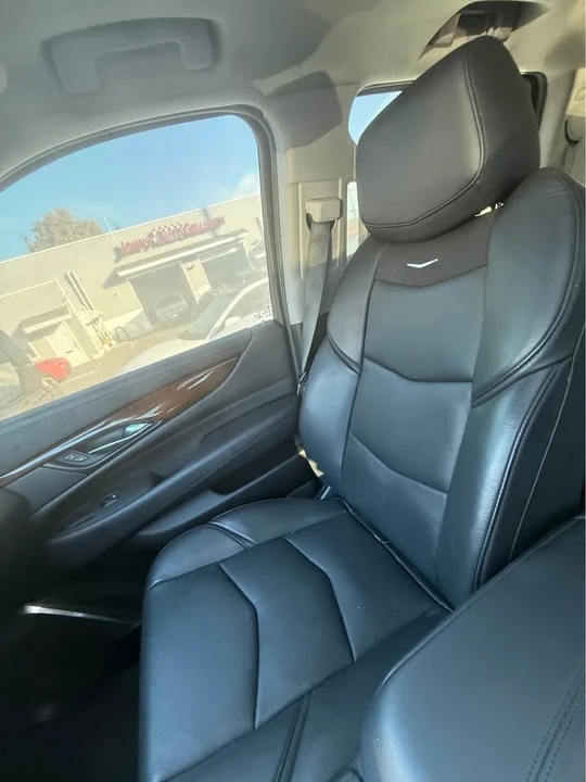 2020 Cadillac Escalade 4th Gen - Image 3 of 5