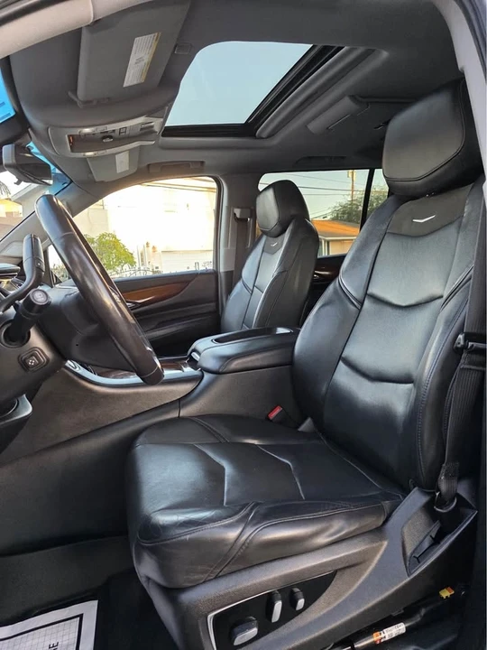 2020 Cadillac Escalade 4th Gen - Image 8 of 20