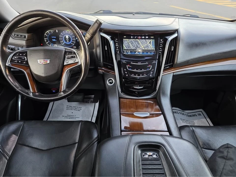 2020 Cadillac Escalade 4th Gen - Image 7 of 20