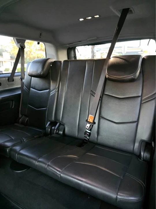 2020 Cadillac Escalade 4th Gen - Image 11 of 20