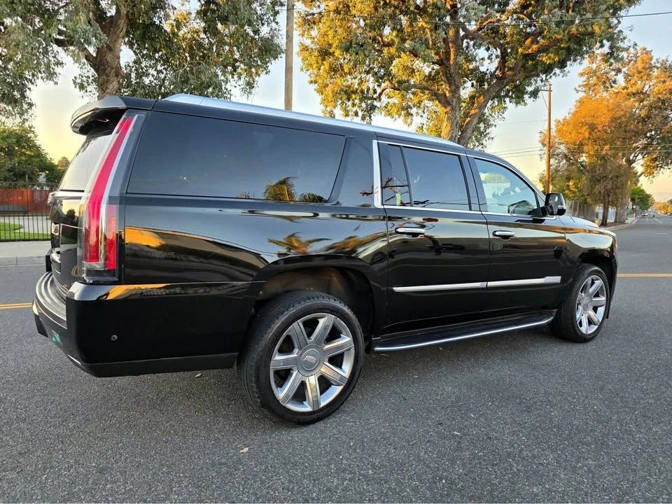 2020 Cadillac Escalade 4th Gen - Image 5 of 20