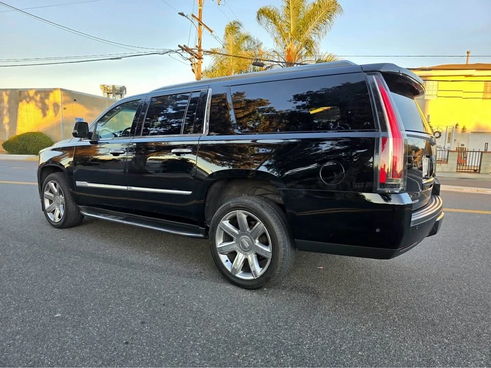 2020 Cadillac Escalade 4th Gen - Image 4 of 20