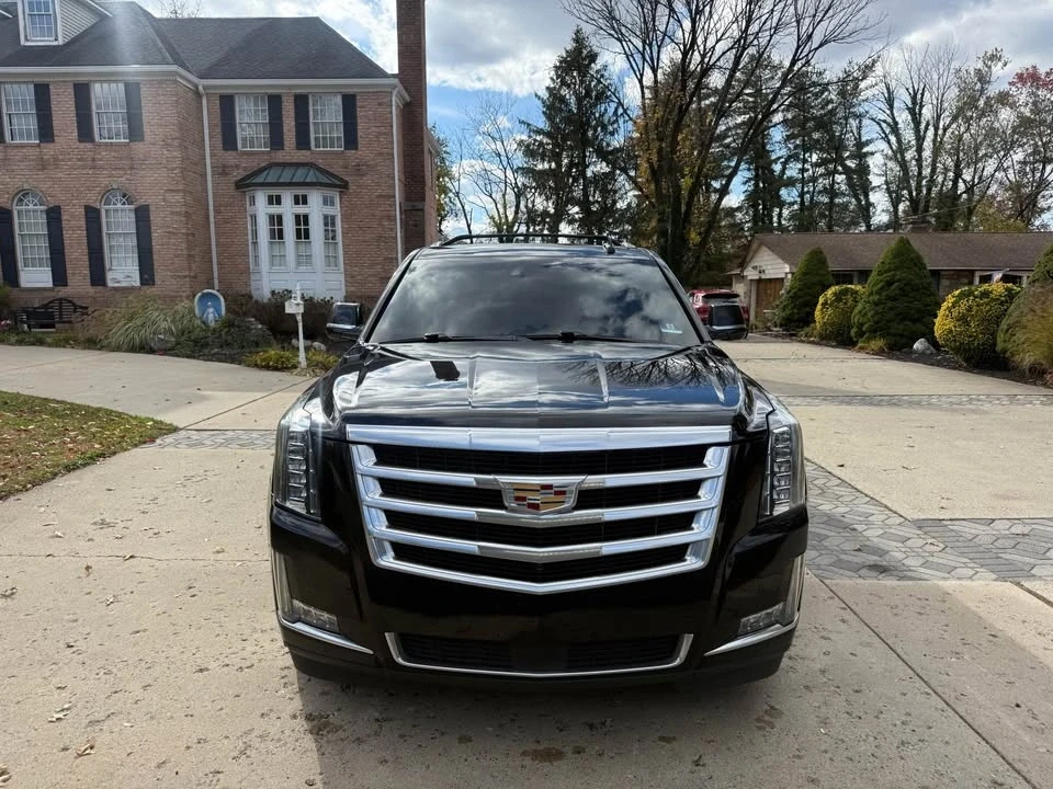 2020 Cadillac Escalade 4th Gen - Image 3 of 11