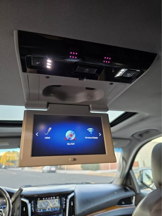 2020 Cadillac Escalade 4th Gen - Image 16 of 20