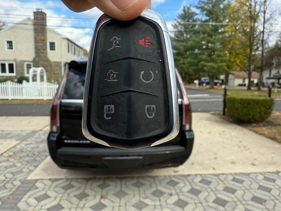 2020 Cadillac Escalade 4th Gen - Image 6 of 11