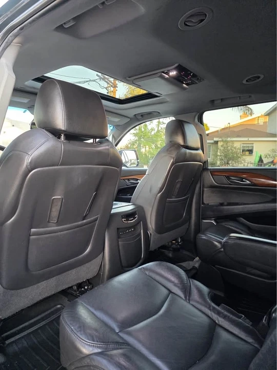 2020 Cadillac Escalade 4th Gen - Image 9 of 20