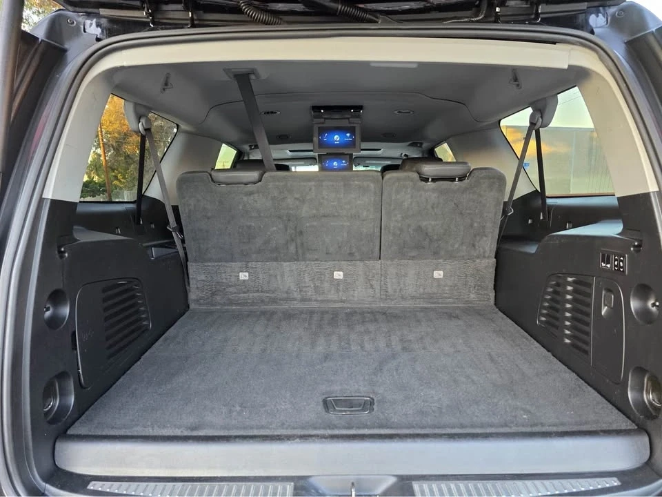 2020 Cadillac Escalade 4th Gen - Image 12 of 20