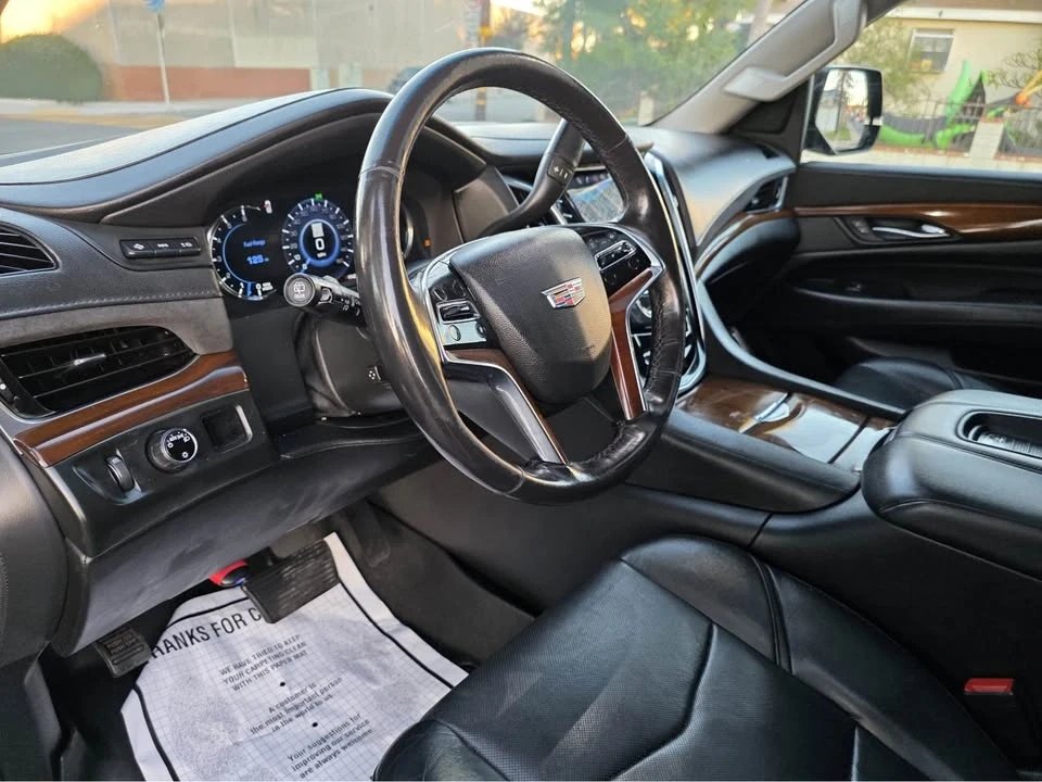 2020 Cadillac Escalade 4th Gen - Image 6 of 20