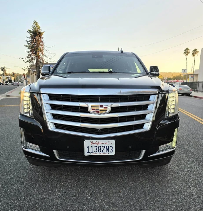 2020 Cadillac Escalade 4th Gen - Image 3 of 20