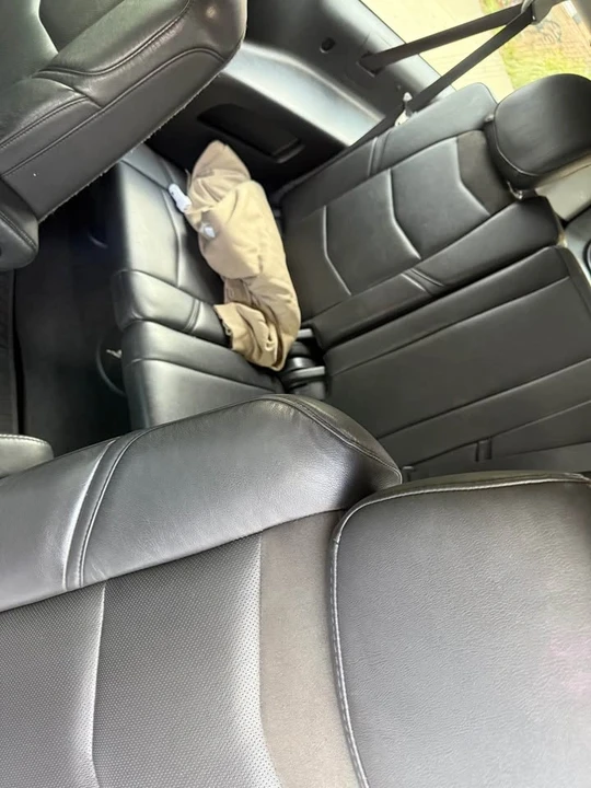 2020 Cadillac Escalade 4th Gen - Image 11 of 11