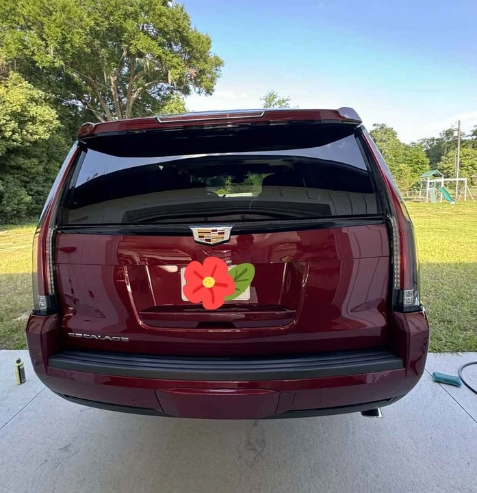 2020 Cadillac Escalade 4th Gen - Image 4 of 20
