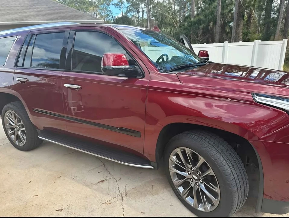 2020 Cadillac Escalade 4th Gen - Image 19 of 20