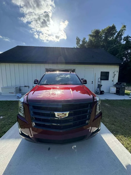2020 Cadillac Escalade 4th Gen - Image 8 of 20