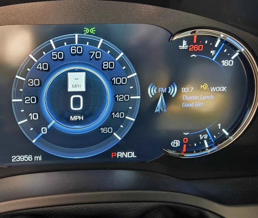 2020 Cadillac Escalade 4th Gen - Image 17 of 20