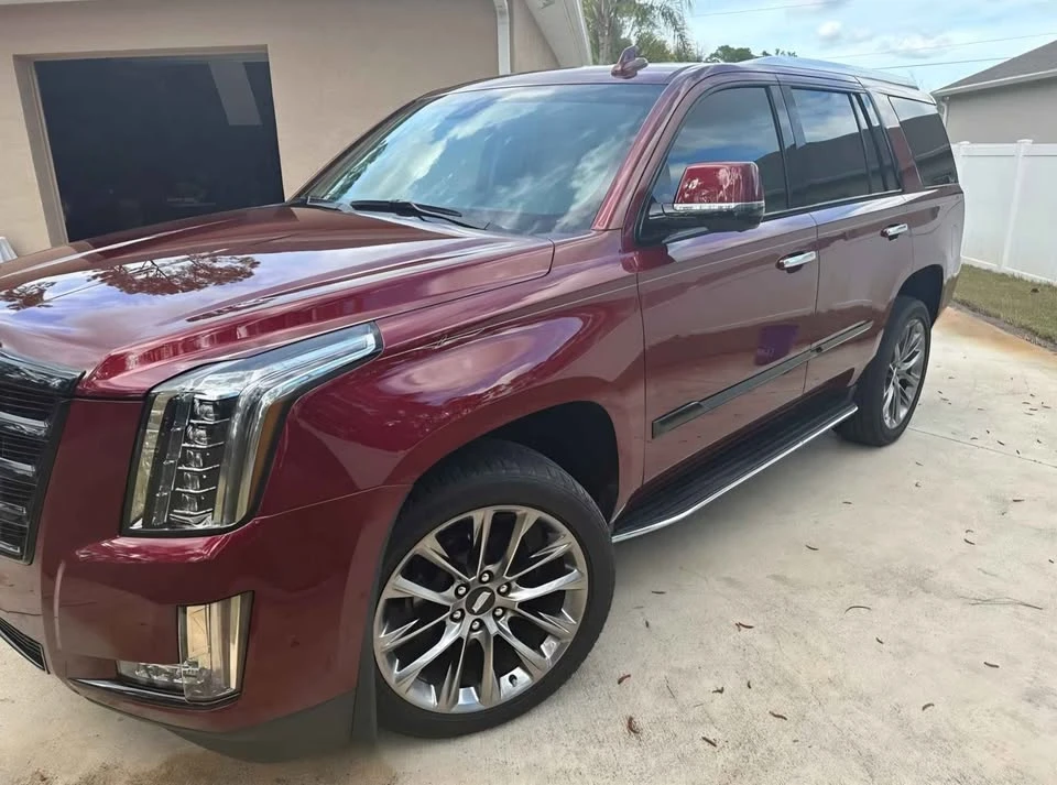 2020 Cadillac Escalade 4th Gen - Image 18 of 20